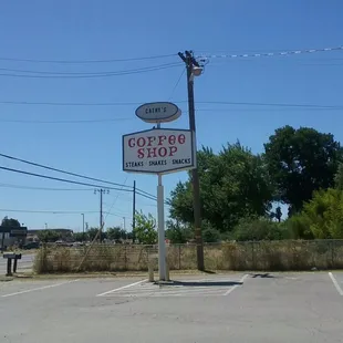 Great Breakfast and Lunch