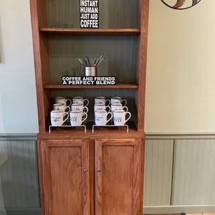 Cathy&apos;s Coffee mugs for sale