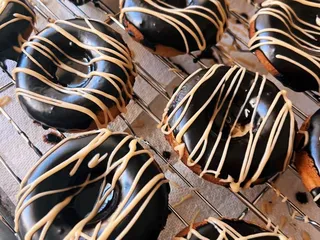 Mochioo Donuts