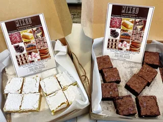 Mixed Bakery