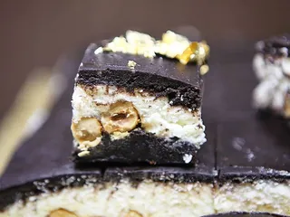Crustmelt