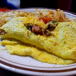 Omelet