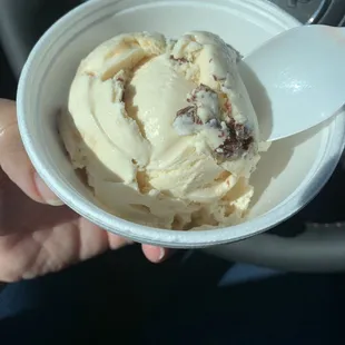 Turtle Food scoop for $3! 