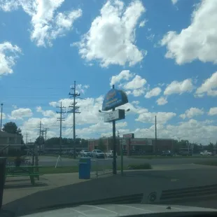 Sign