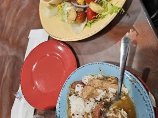 Bubba's Seafood