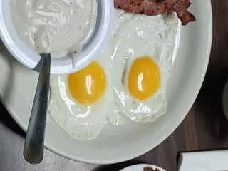 Ramsey's Restaurant