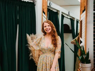 Golden Hour Boutique