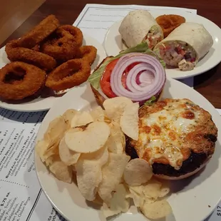 The best!!  This is the best place for food!