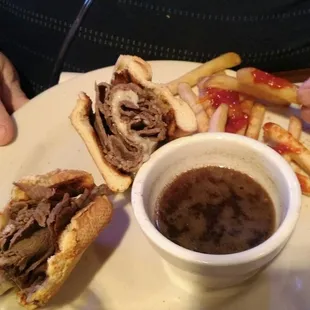 French Dip