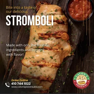 strombol