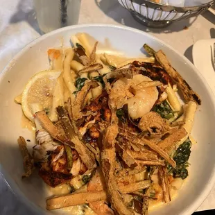 Rockfish 2.0 (Specials)