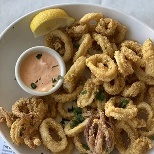 Calamari