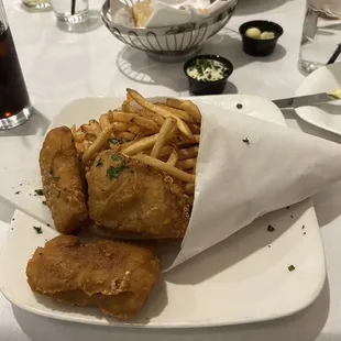 Fish n Chips
