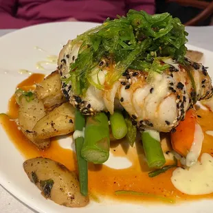 Chilean Sea Bass