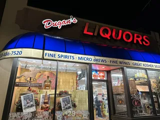 Dugan's Liquors