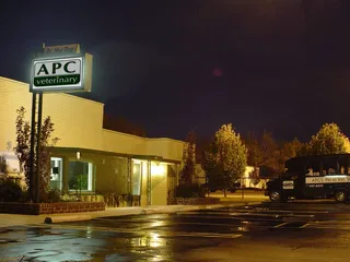 Affordable Pet Care Veterinary Clinic - Tulsa