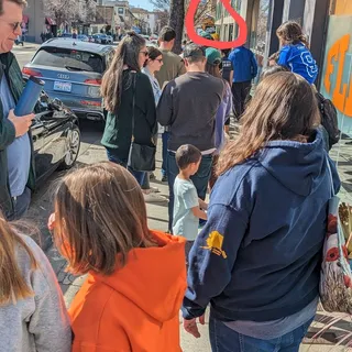 Pliny the Elder Pretzel