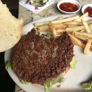Impossible Burger