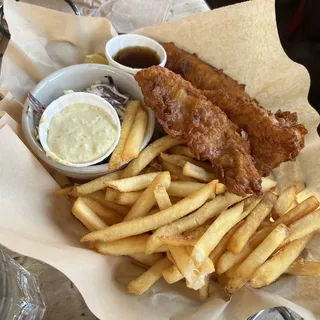 Fish & Chips