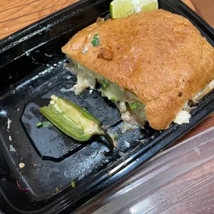 Cato's Tacos