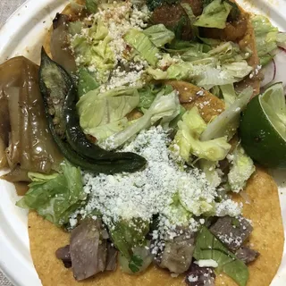 Tostada