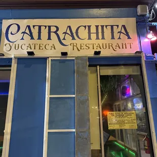 Nombre del restauran