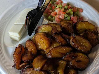 Baleadas By Lili’s 2 Bar and Grill