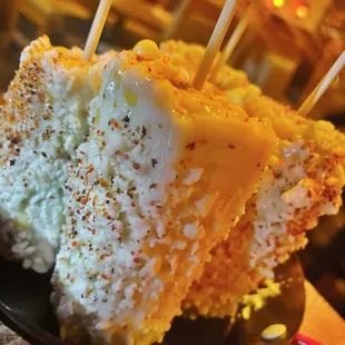 Elote yummmmm
