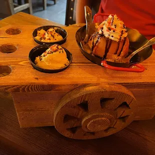 Dessert