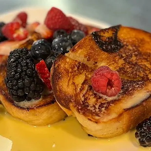 French Toast