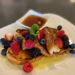 French Toast