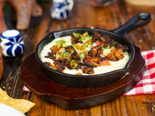 Los Portales Mexican Restaurant
