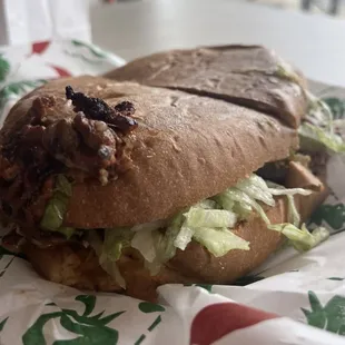 Asada Torta