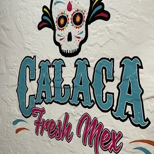 Calaca fresh mex