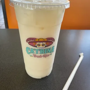 Horchata