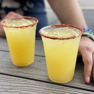 Margaritas