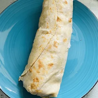 T-Town Burrito