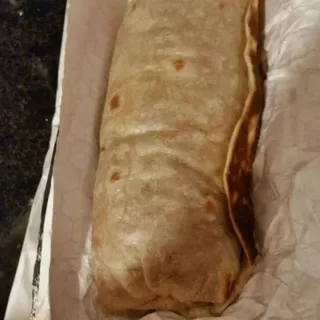 Gringo Burrito