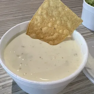 Cheese Dip