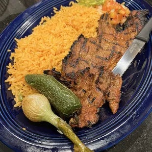 ribs, food, bbq ribs