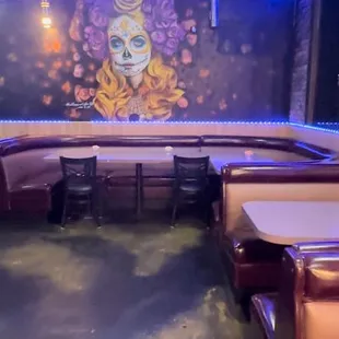 interior, ramen and noodles