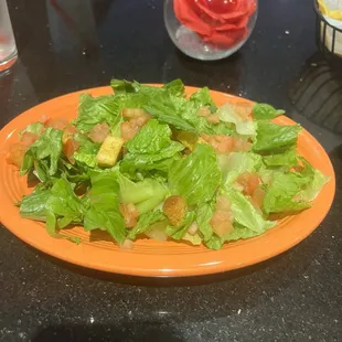 Dinner Salad