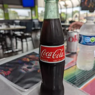 Mexican Coke
