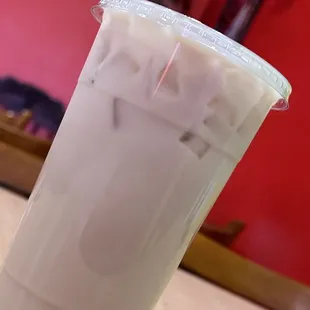 Large Horchata