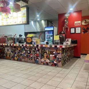 Counter