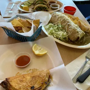 Berria Tacos