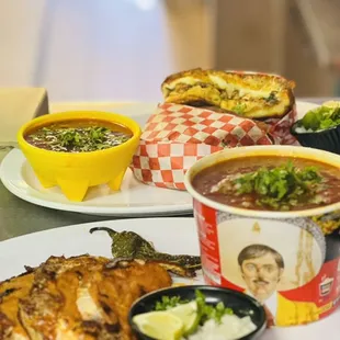 soups and chowder, food, chowder, soup