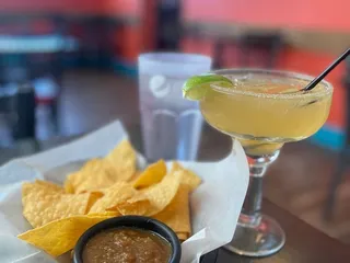 Adriana's Mexican Restaurant