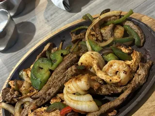 Gran Patron Mexican Bar & Grill