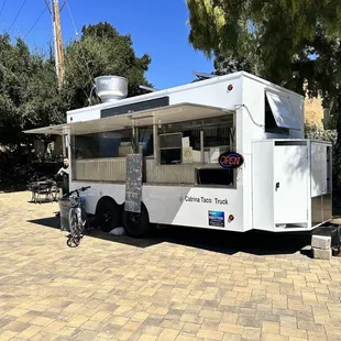 Located across from Mr Mickey's convenience store